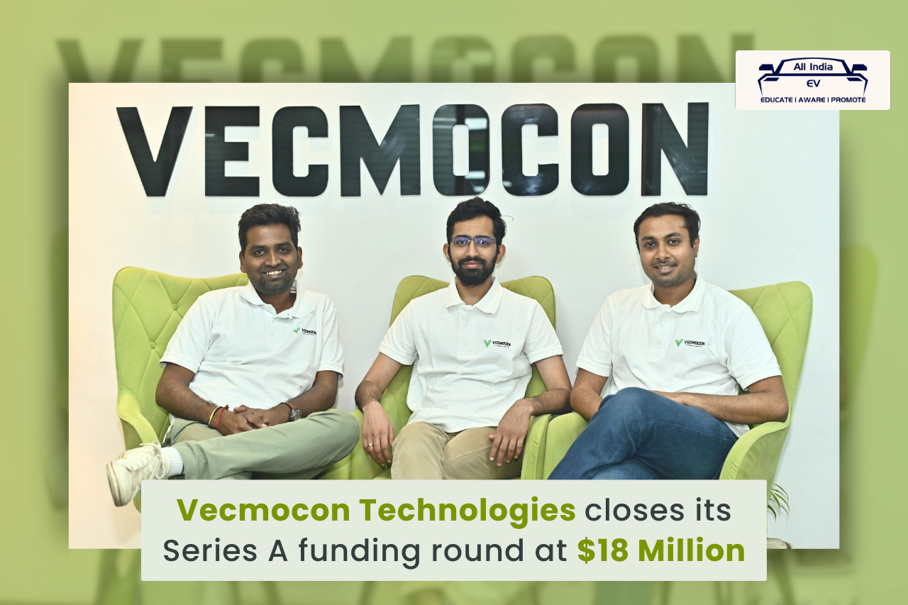 Image for Vecmocon: 10 Key Things You Must Know