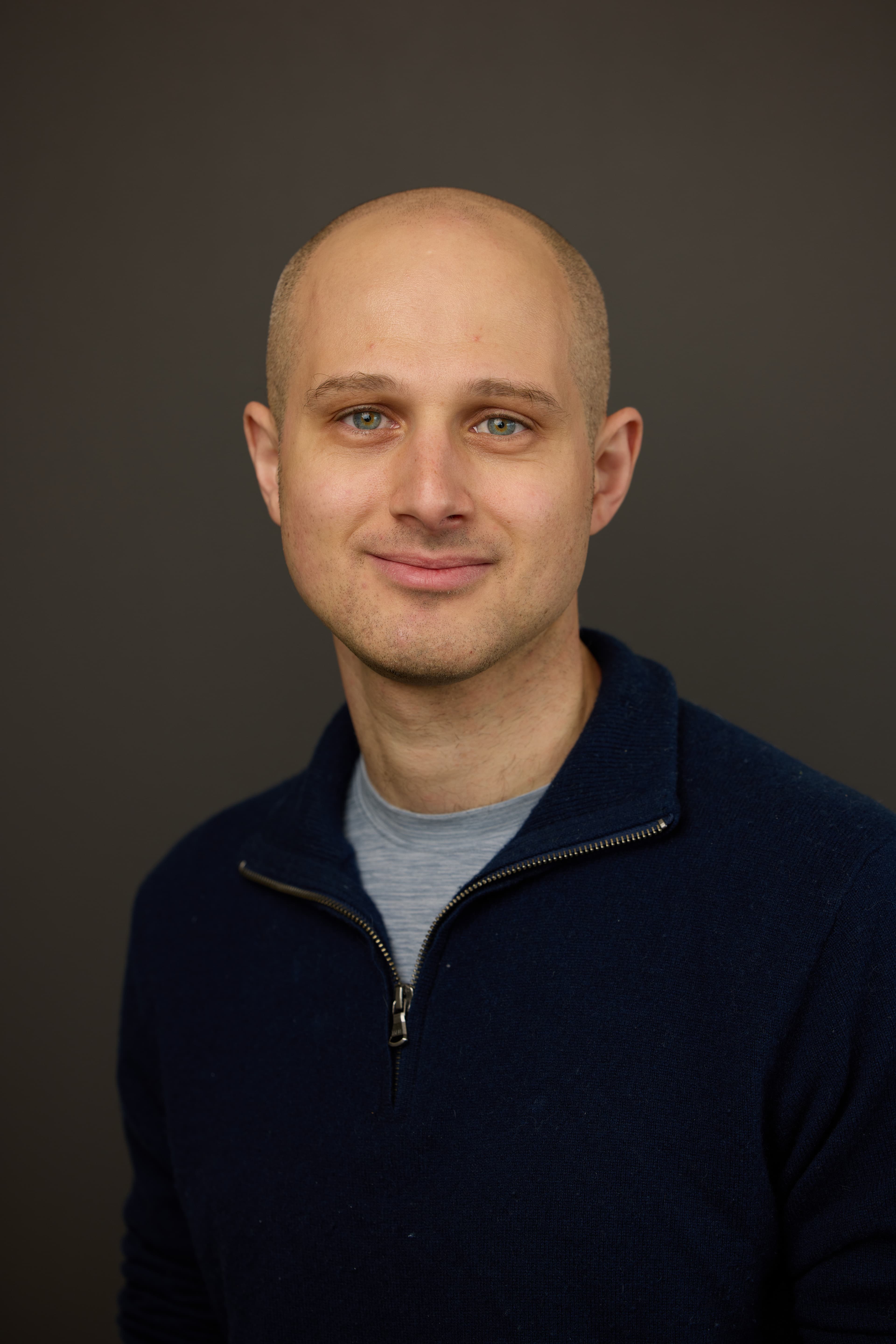 Image for Economist Andrey Fradkin Discusses Labor Market Cooling and AI's Evolving Role in Job Matching