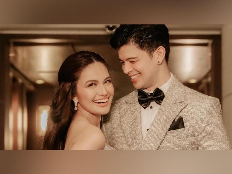 Image for From Elmo Magalona to Rayver Cruz: Julie Anne San Jose's Journey Through Love and Limelight