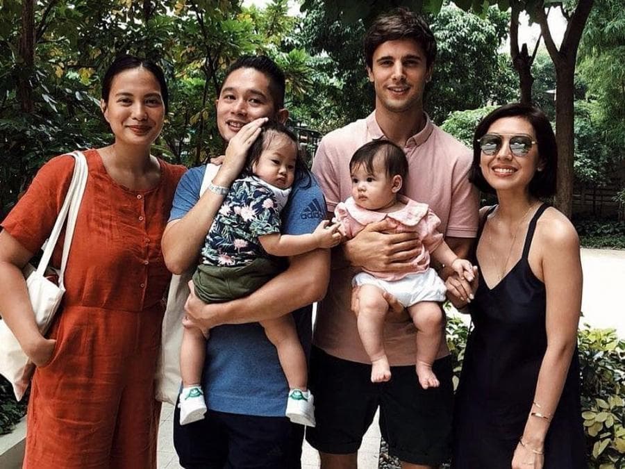 Image for From John Lloyd Cruz to Raymond Racaza: Liz Uy's Journey Through High-Profile Romances and Family Life