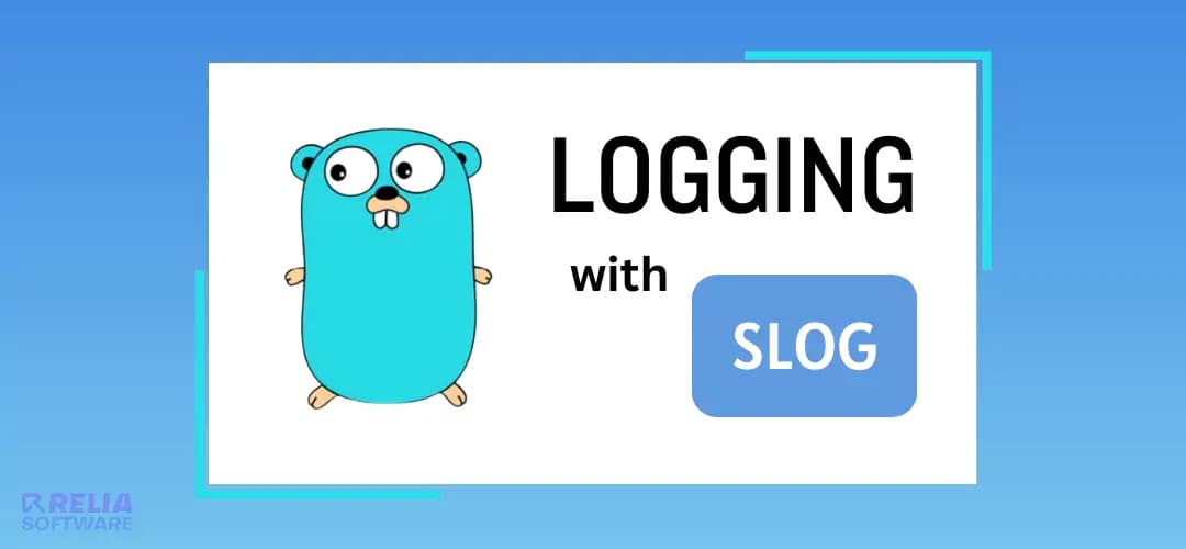 Image for Go 1.21 Integrates Structured Logging into Standard Library with `log/slog` Package