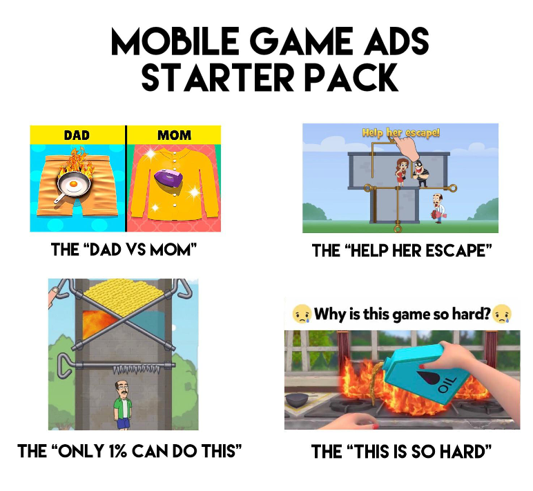 Image for Mobile Game Advertising Deception Fuels Wave of Class Action Lawsuits and Regulatory Scrutiny
