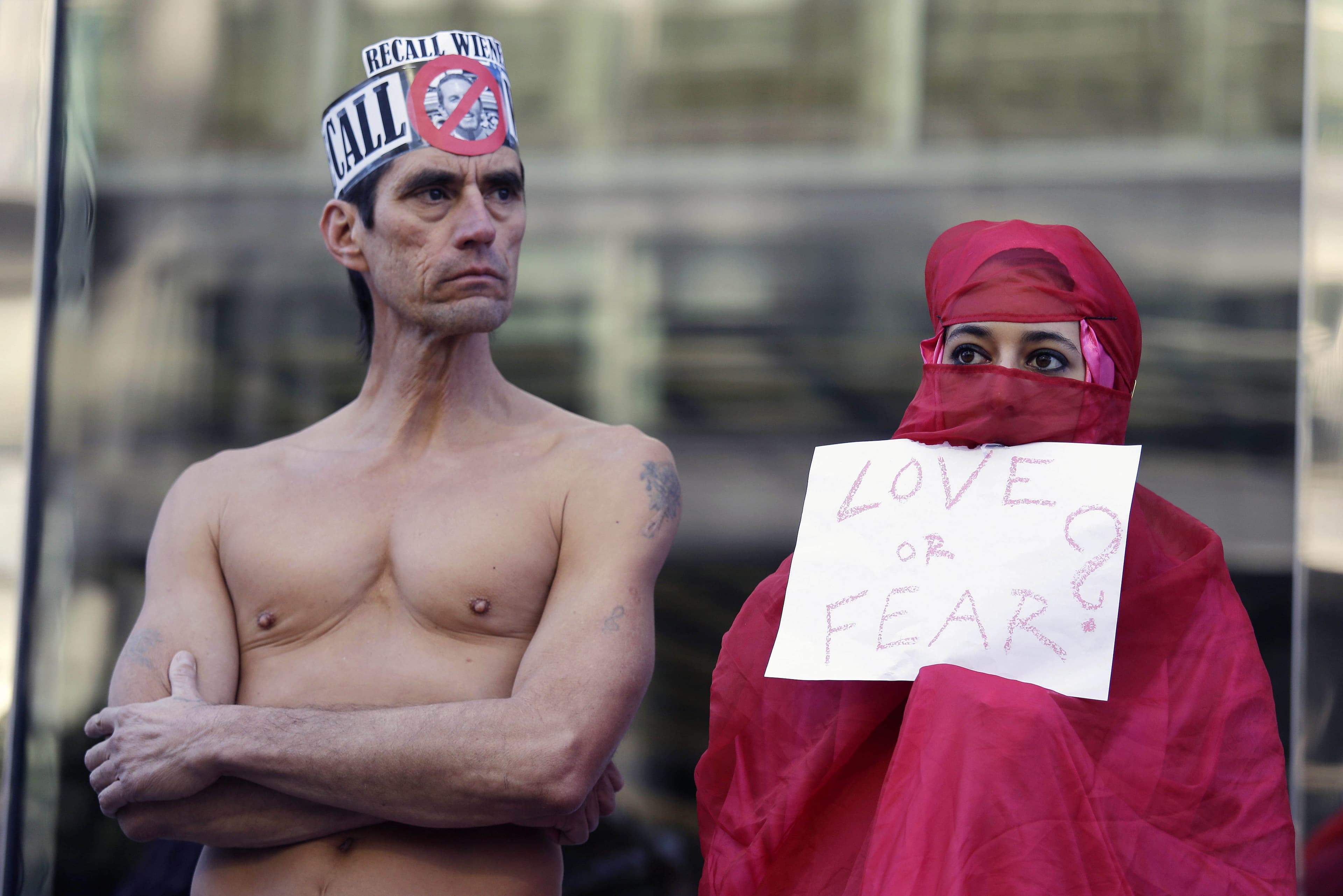 Image for Public Indecency Incident in San Francisco Could Lead to Six Months Jail, Sex Offender Registration Under California PC 314
