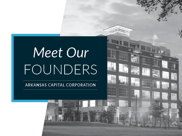 Image for Horace Cabe (Arkansas Capital Corporation)