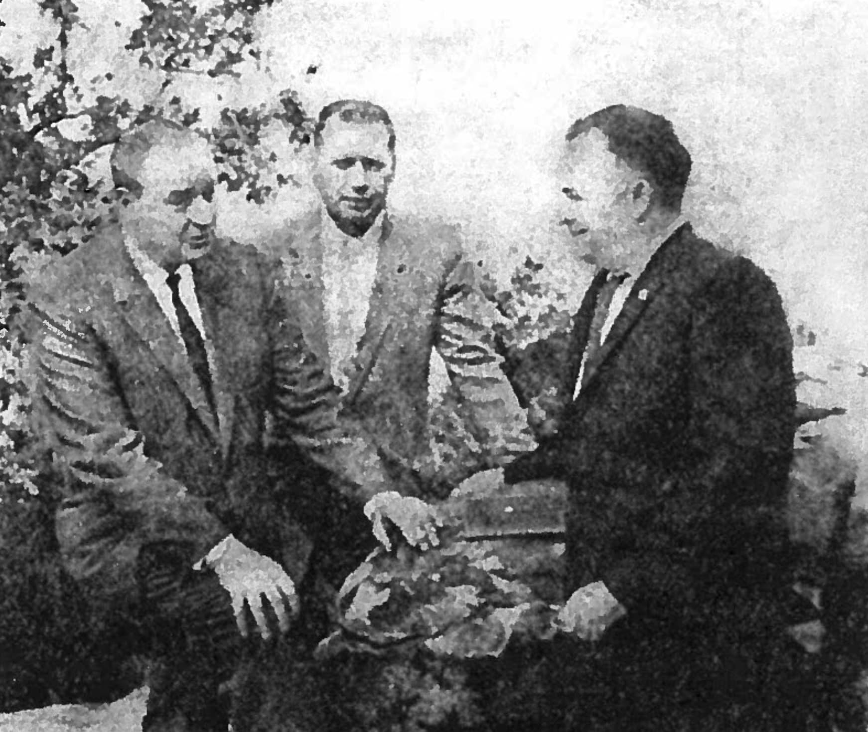 Image for William E. Darby (Arkansas Capital Corporation)