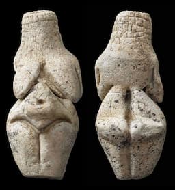Over 200 Ancient Venus Figurines Continue to Fuel Debate on Human Cognition and Purpose