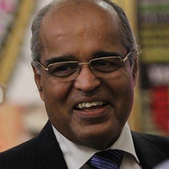 Image for Ashok Kumar Damani (Artha India Ventures): 10 Key Things You Must Know