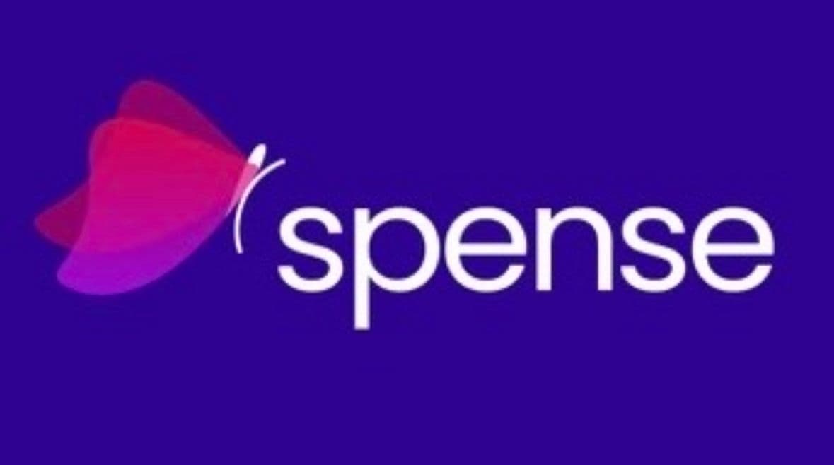 Image for Spense
