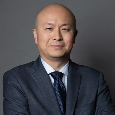 Image for David Shih (Master Clinicians)