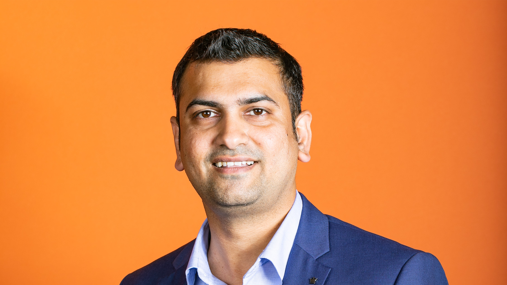 Image for Ravi Saraogi (Uniphore)