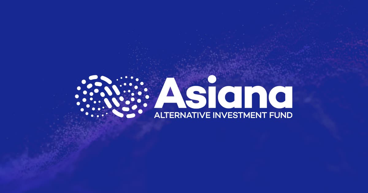 Image for Asiana Fund