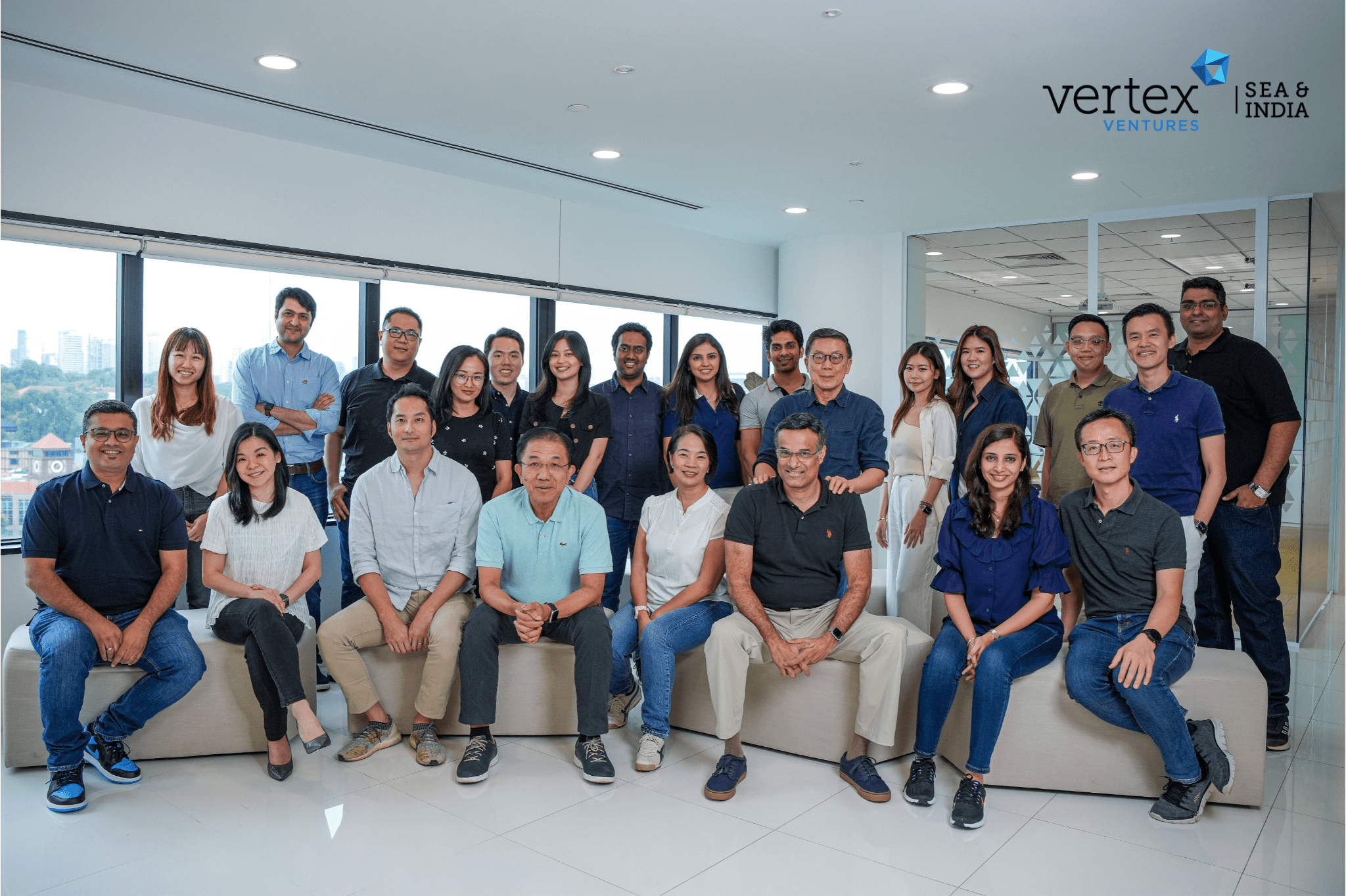 Image for Vertex Ventures Southeast Asia & India