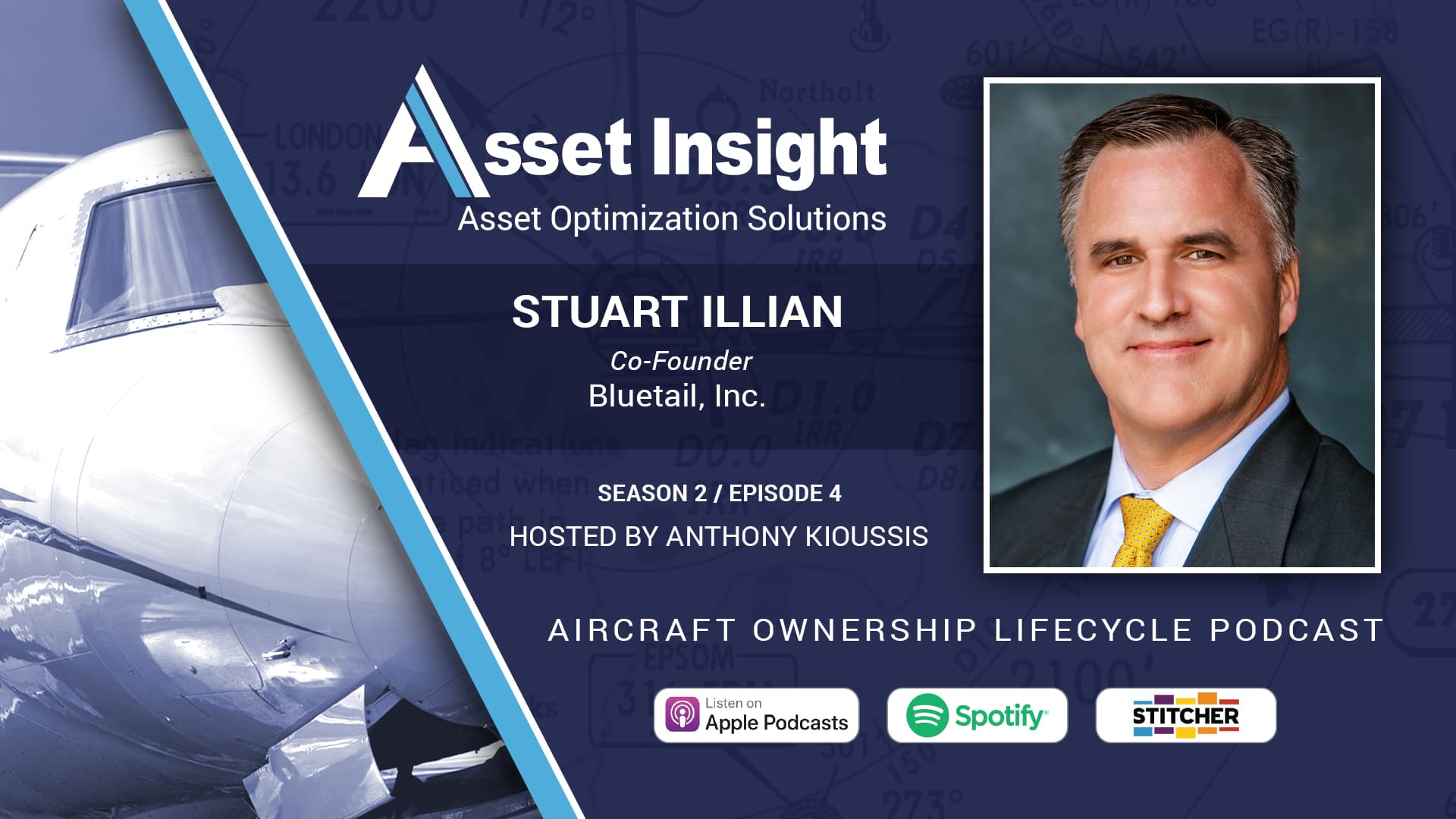 Image for Stuart Illian (Bluetail): 10 Key Things You Must Know