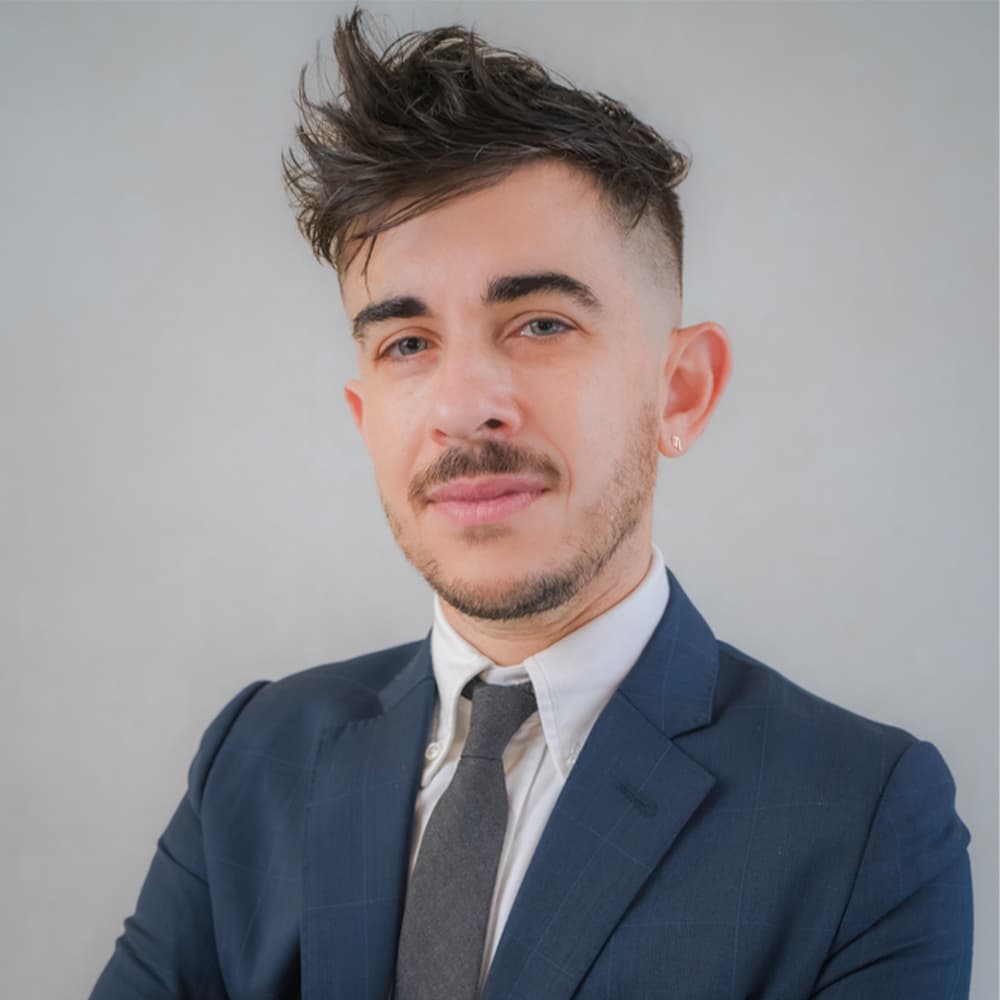 Image for Supreme Court Upholds Tennessee Ban on Youth Gender-Affirming Care, ACLU's Chase Strangio Argues Historic Case