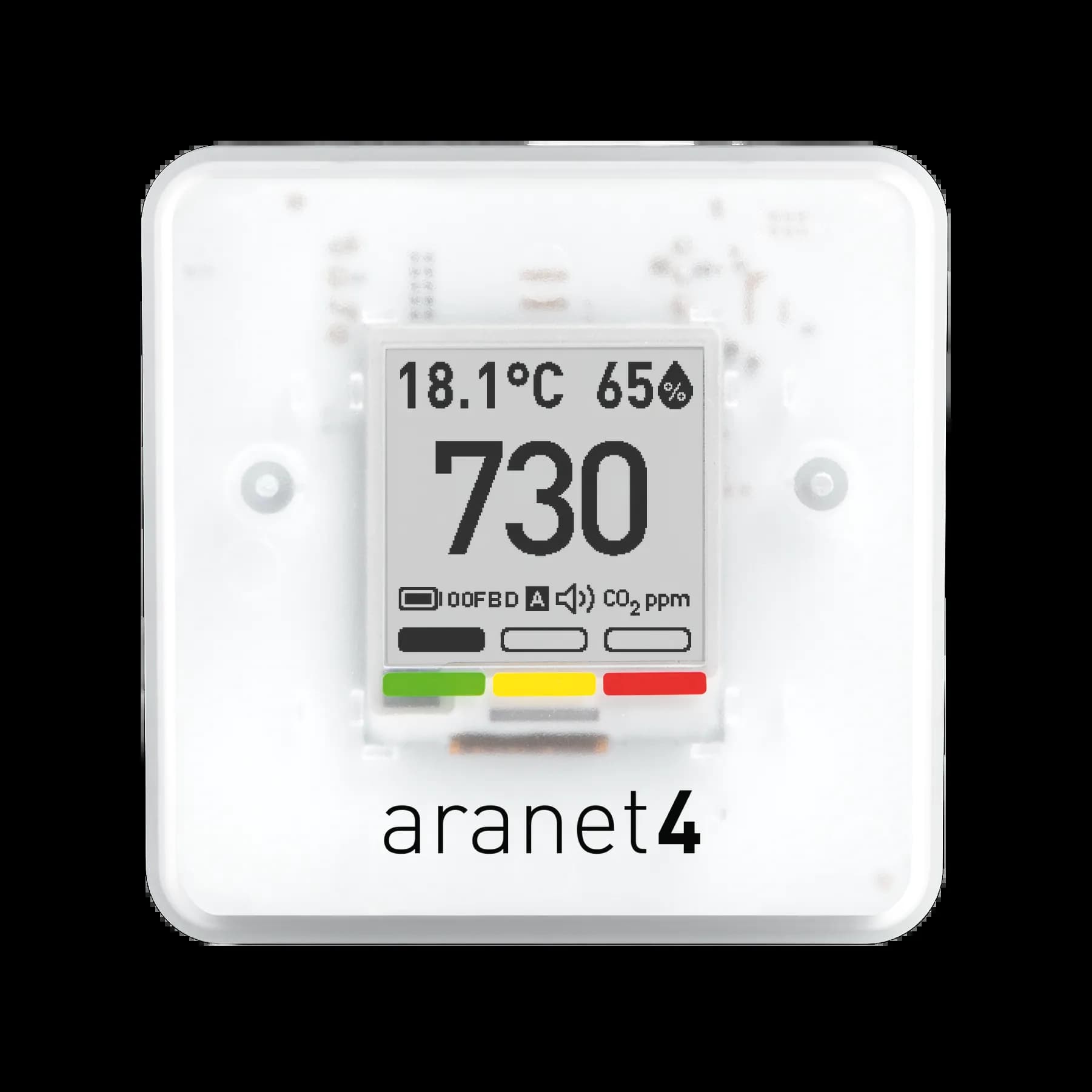 Image for Elevated CO2 Levels Slash Cognitive Performance by Over 10% in Offices