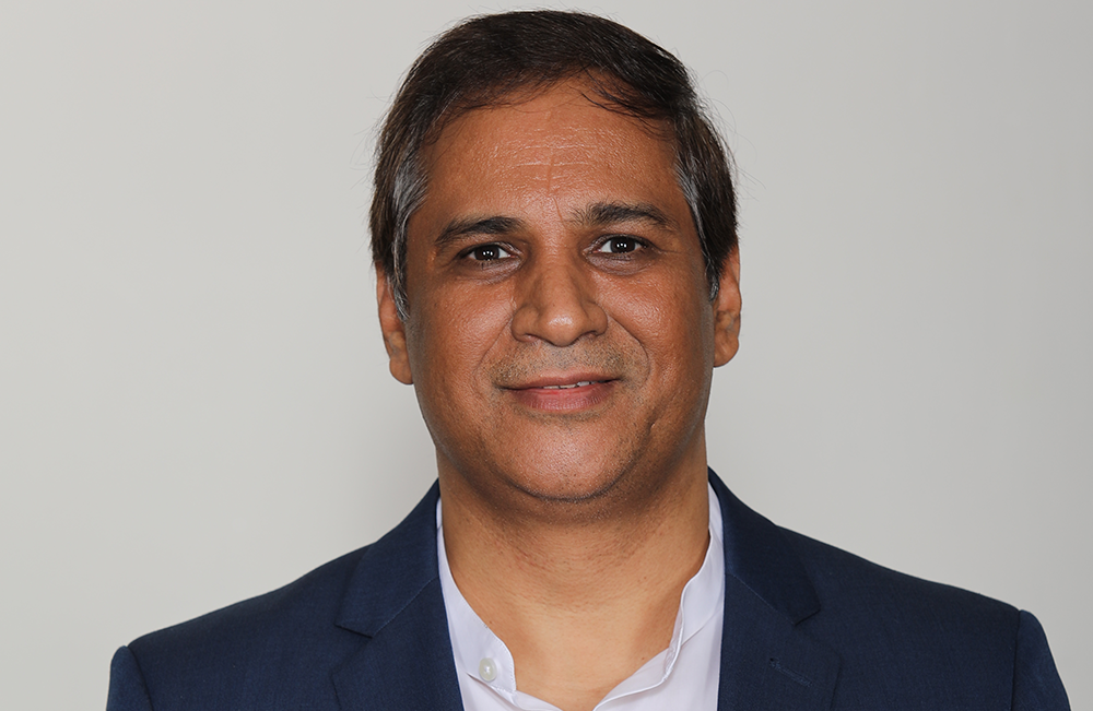 Image for Vineet Rai