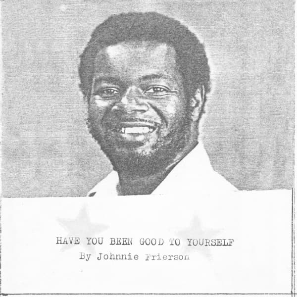 Image for 2012 Thrift Store Find Leads to Posthumous Acclaim for Vietnam Veteran Johnnie Frierson's Lost Music