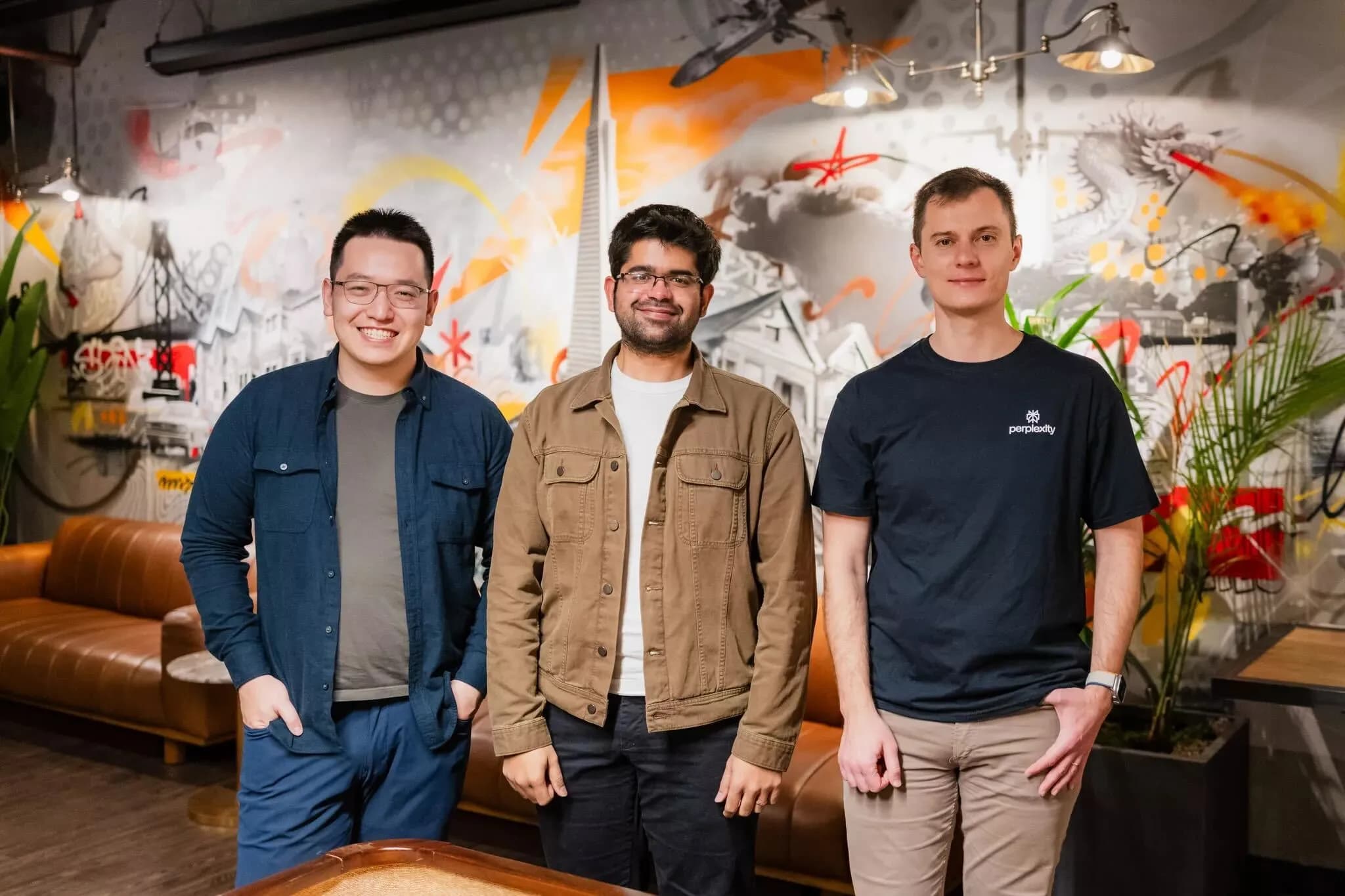 Image for Perplexity AI Eyes $20 Billion Valuation Amidst Bold Google Chrome Acquisition Bid