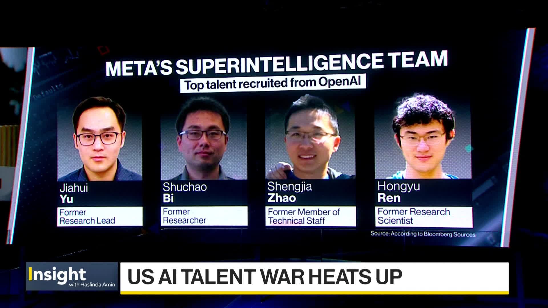 Image for Meta Bolsters AI Leadership with Three Key Appointments and Strategic Investor Integrations