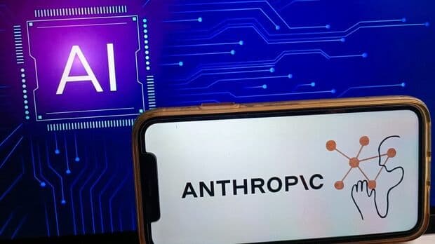 Image for Anthropic Secures $13 Billion Investment, Reaching $183 Billion Valuation