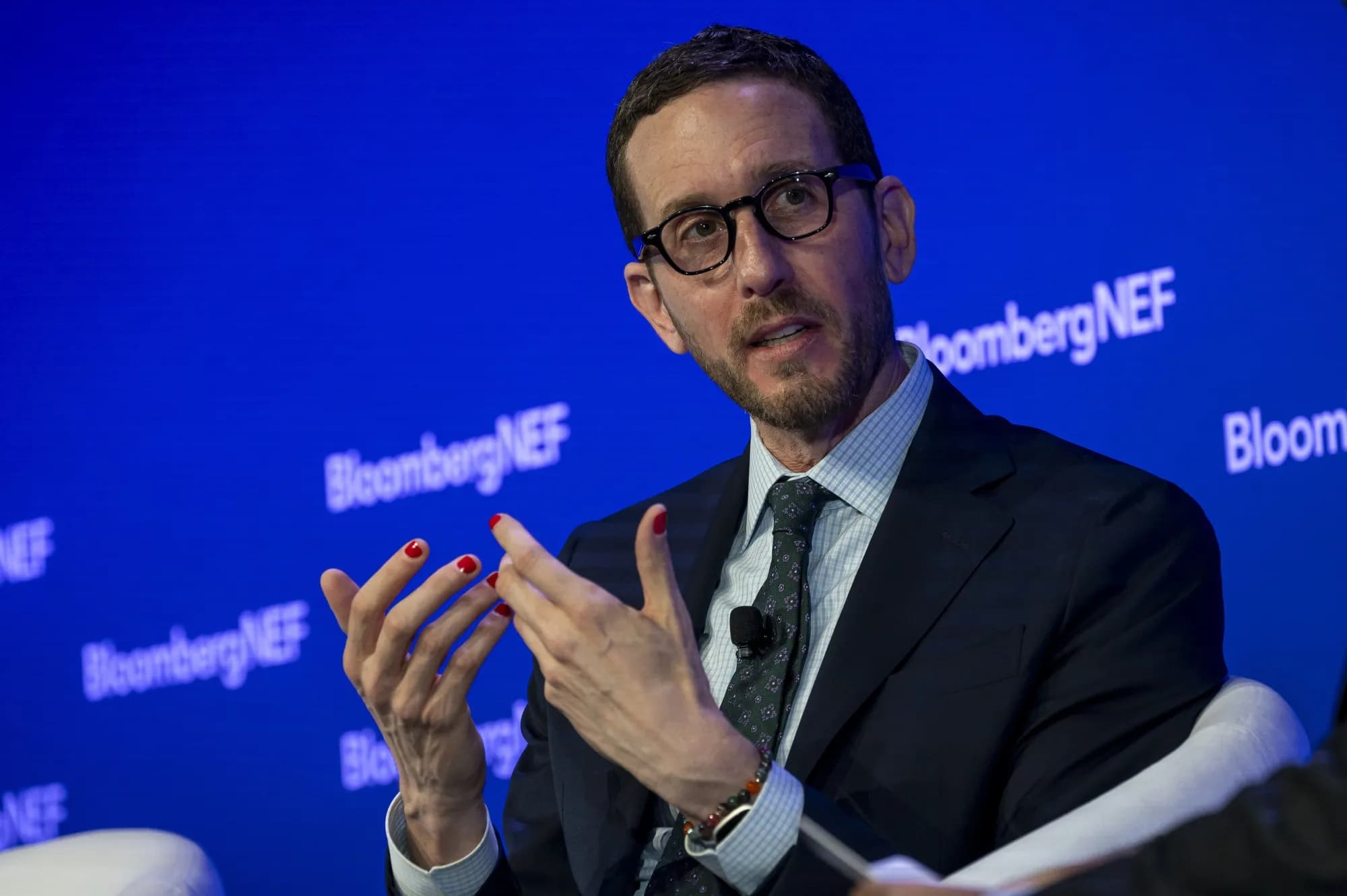 Image for Senator Scott Wiener Alleges Federal Inaction on AI and Data Privacy Fosters U.S. Isolation