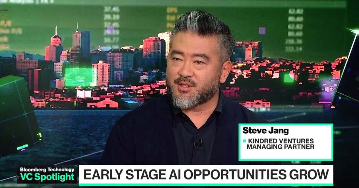Image for New 'Game Mechanics' Emerge in AI Era: From Talent Wars to Corporate Innovation