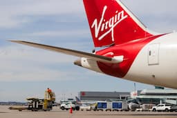 Virgin Atlantic Becomes First UK Airline to Offer Fleet-Wide Free Starlink Wi-Fi by 2027