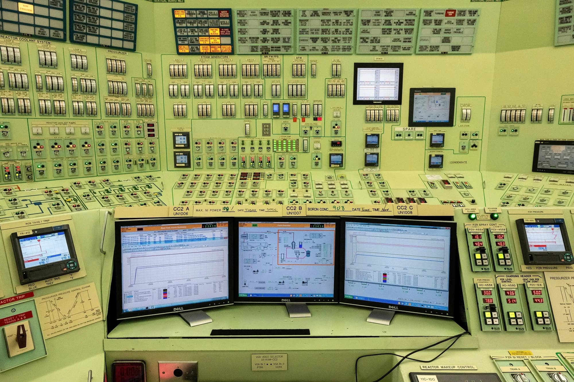 Image for California Regulators Approve $722.6 Million for Diablo Canyon Extension
