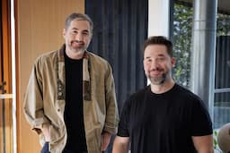 Digg Relaunches with AI-Powered Community Focus as Alexis Ohanian Advocates for Continuous "Shipping"
