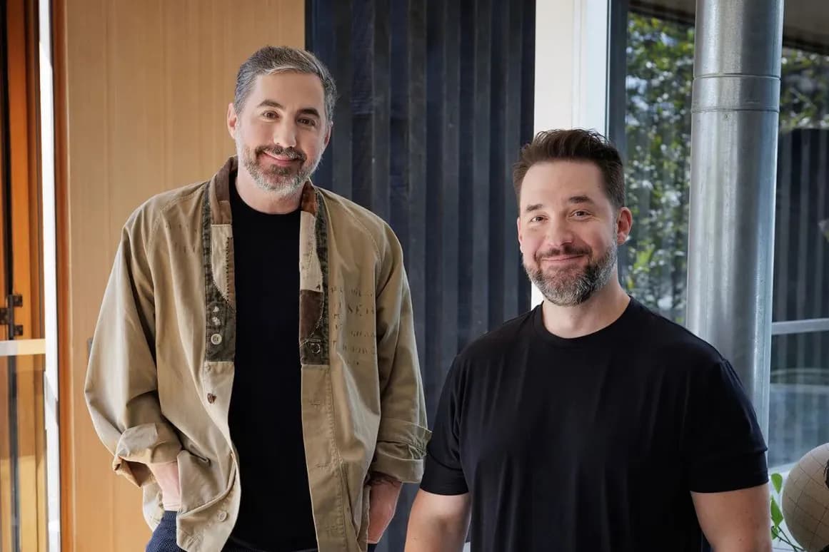 Image for Digg Relaunches with AI-Powered Community Focus as Alexis Ohanian Advocates for Continuous "Shipping"