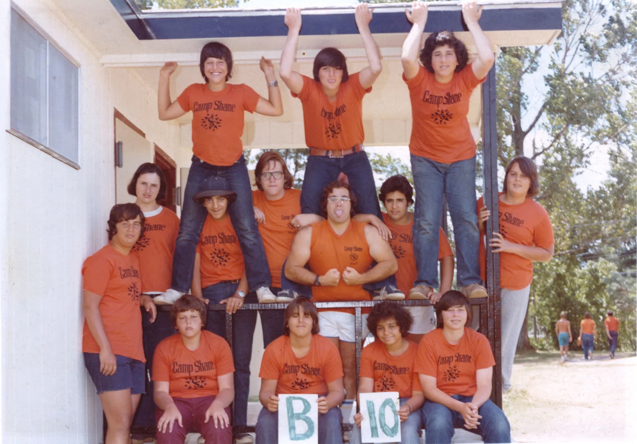 Image for Camp Shane's 50-Year Operation Under Scrutiny Following Revelations of Mistreatment