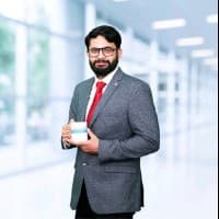 Image for Mukul Dhall (Smartschool)