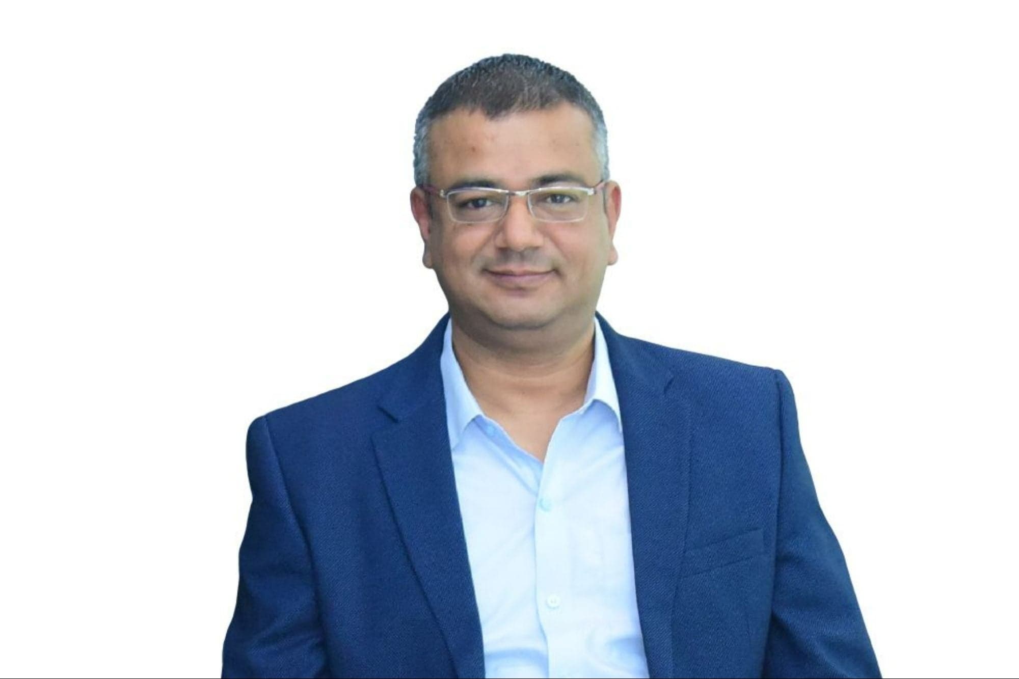 Image for Nilesh Patel (LeadSquared): 10 Key Things You Must Know