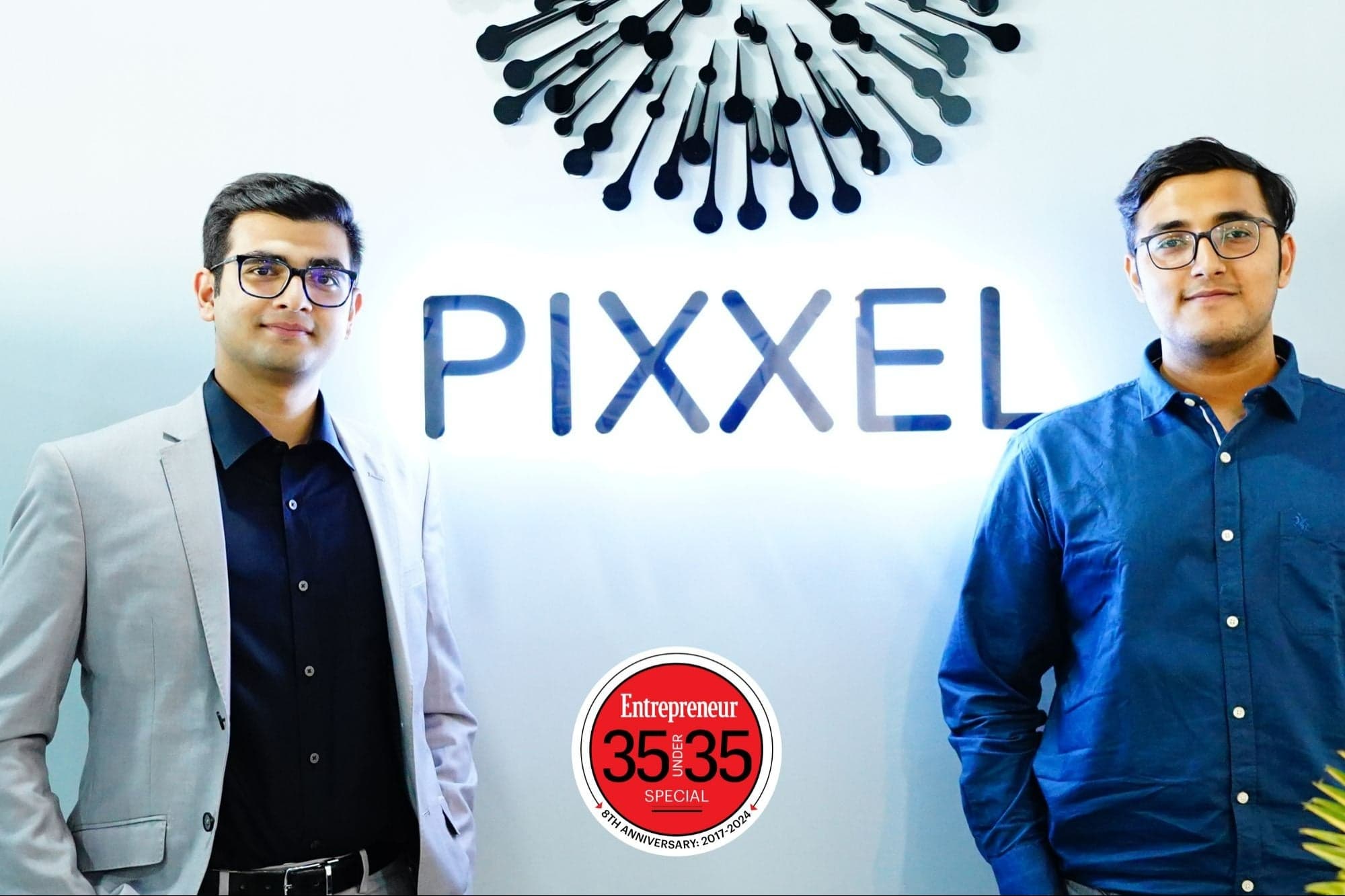Image for Kshitij Khandelwal (Pixxel): 10 Key Things You Must Know
