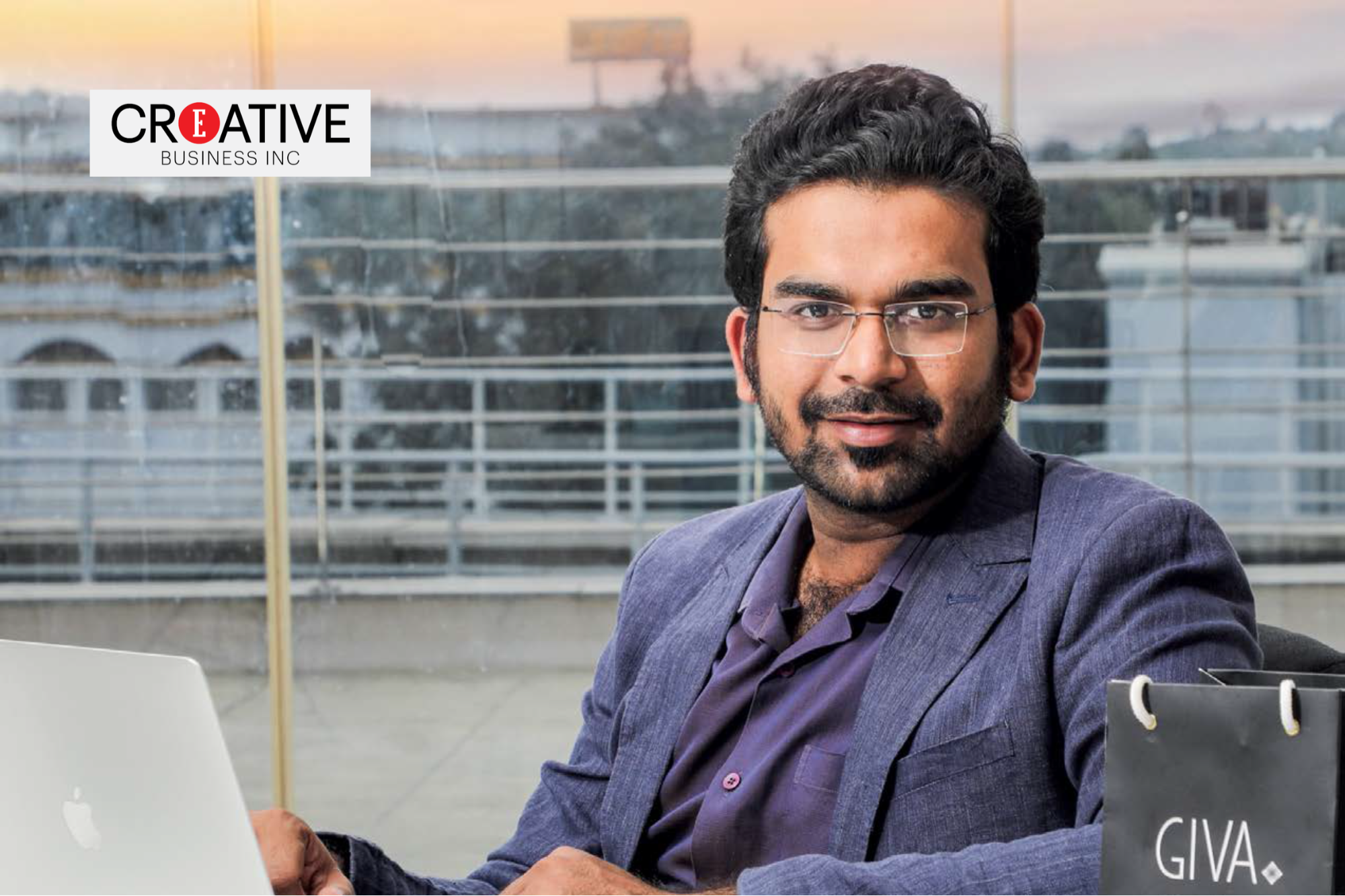 Image for Ishendra Agarwal (GIVA): 10 Key Things You Must Know