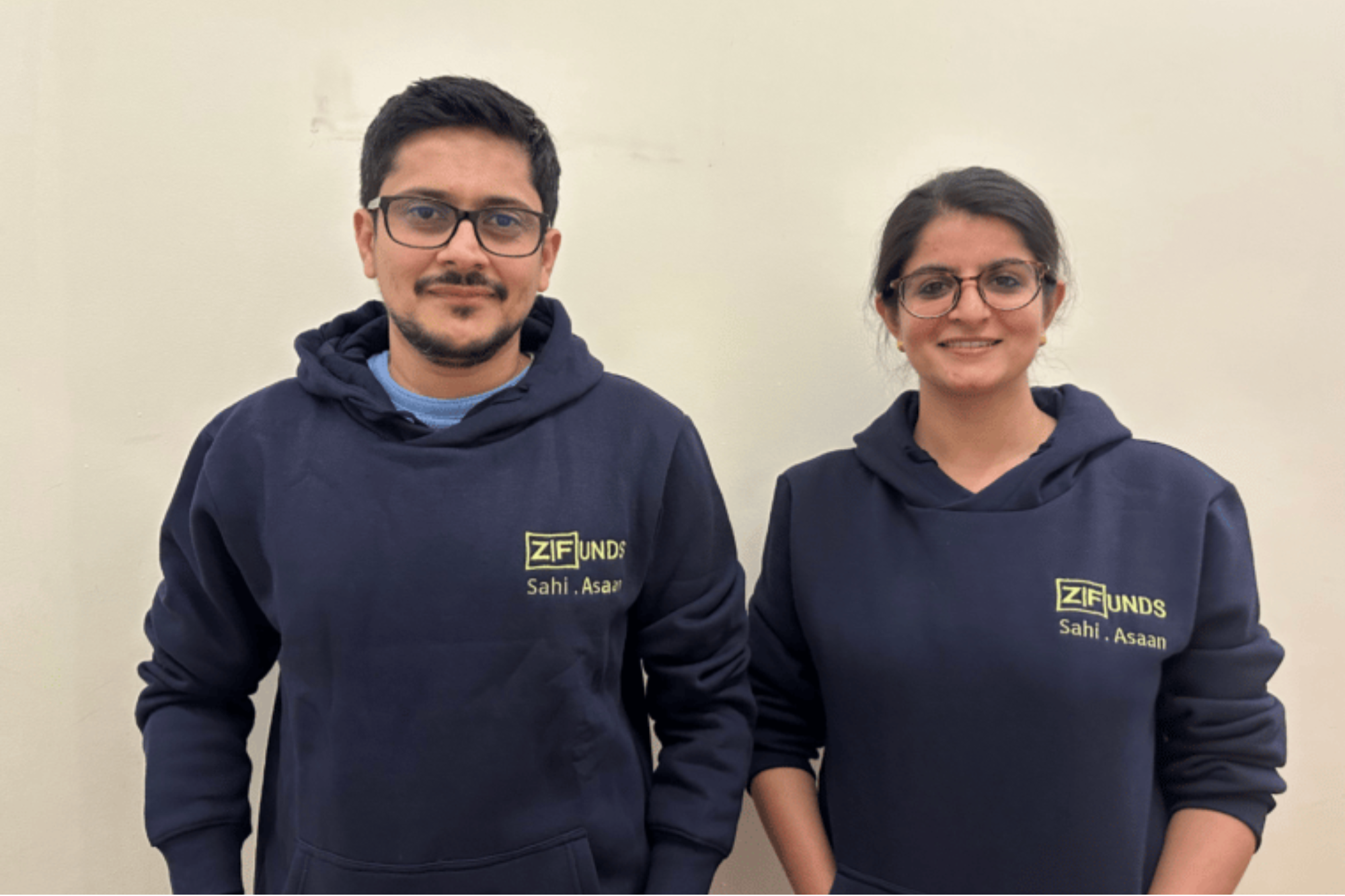 Image for Vidhi Tuteja (ZFunds)