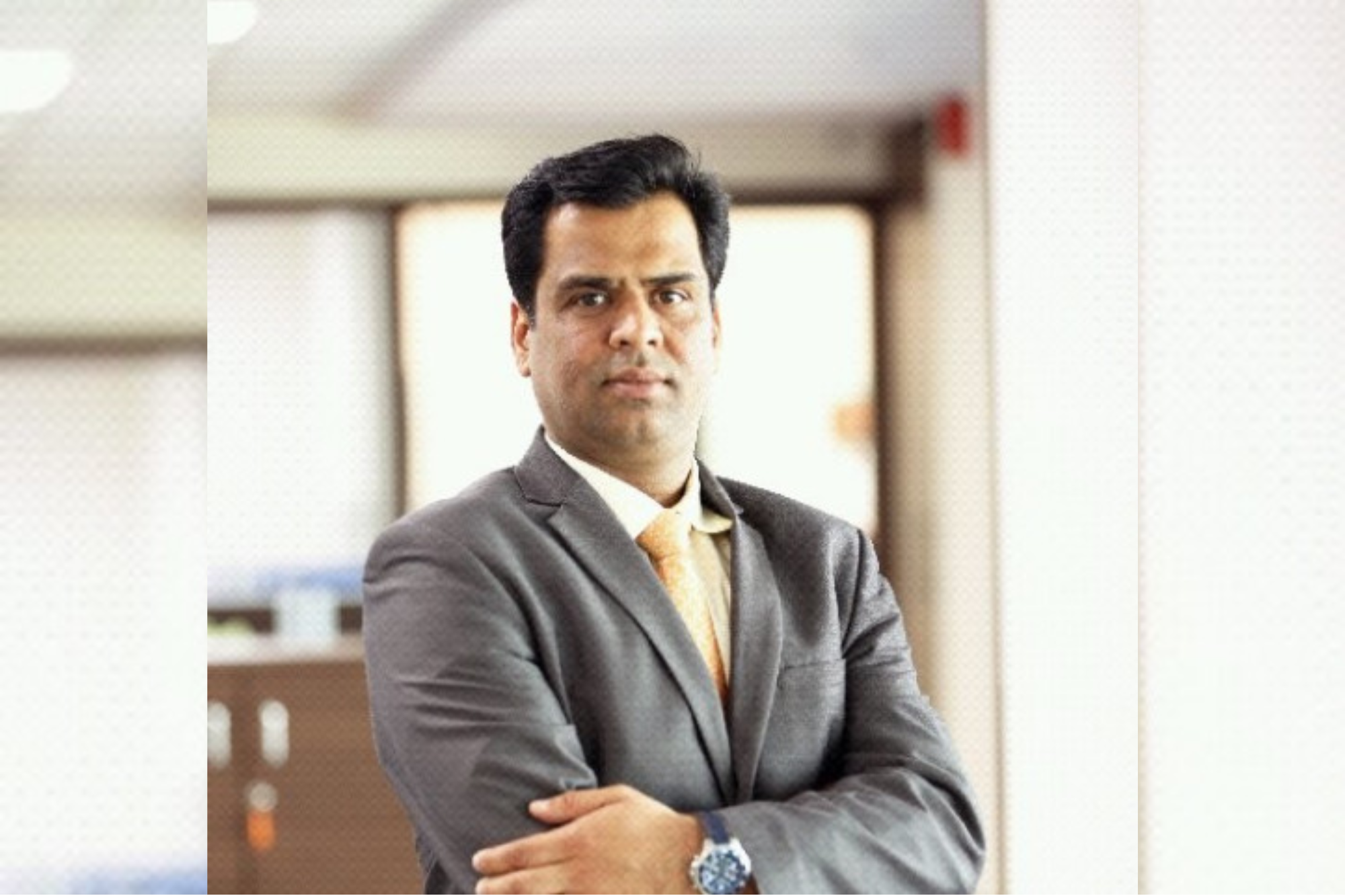 Image for Nitin Agarwal (GlobalBees): 10 Key Things You Must Know