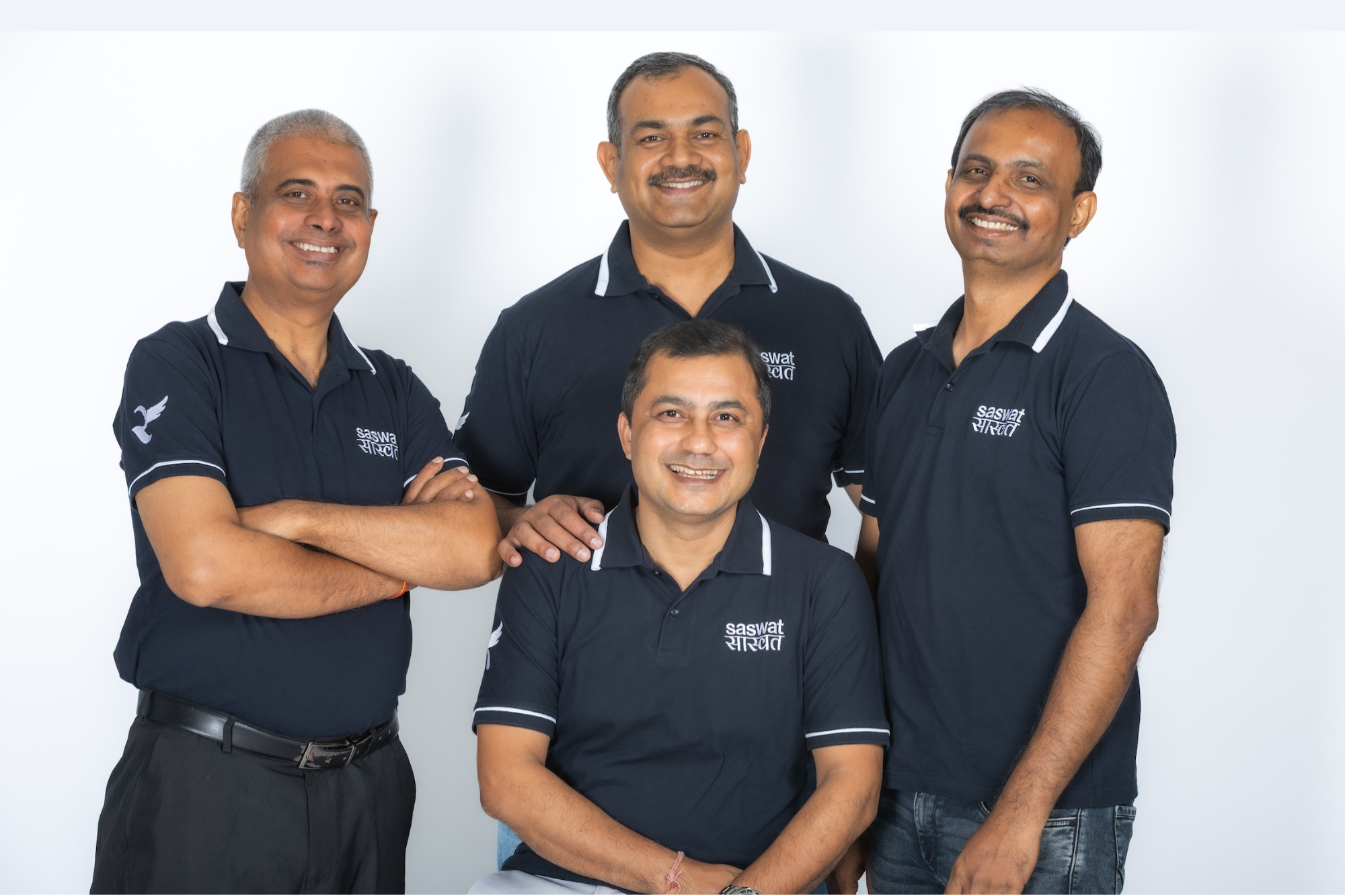 Image for Arun Tiwari (Saswat Finance)
