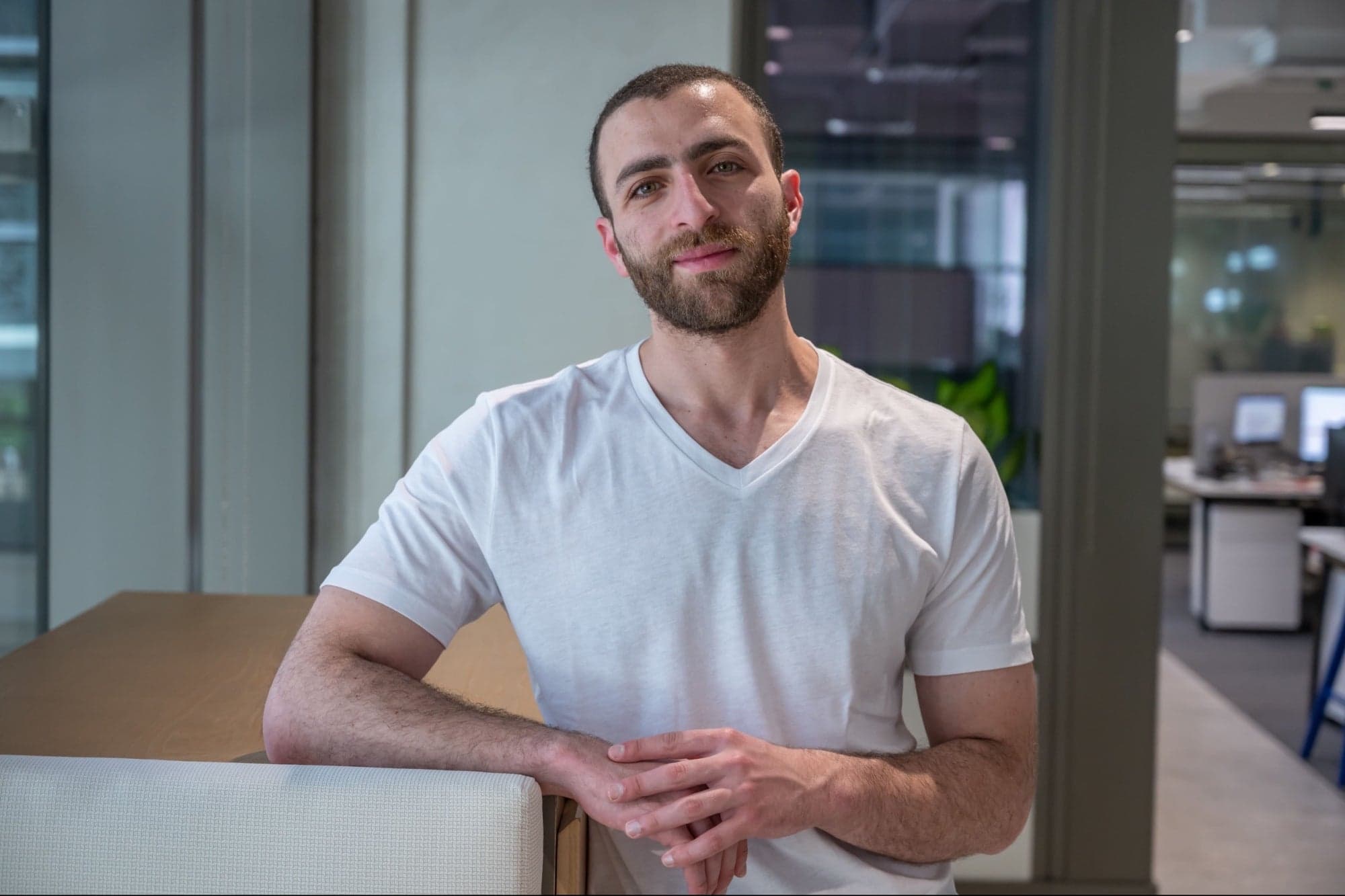 Image for Mokhtar Ibrahim (BECO Capital)