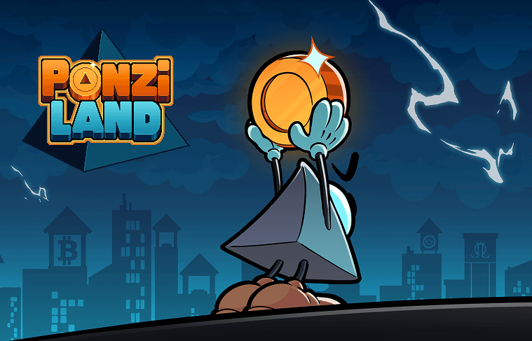 Image for Former Minecraft Modding Innovator Pivots to Fully On-Chain Gaming with Ponziland