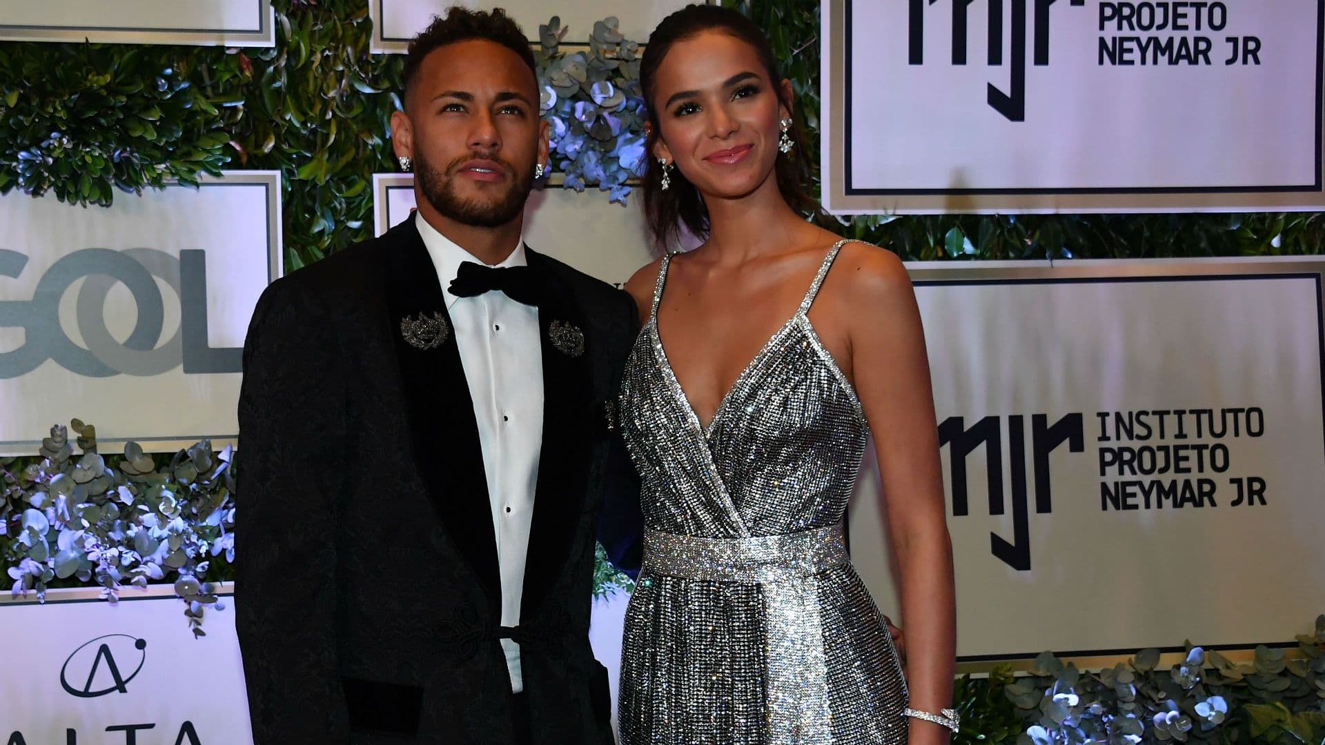 Image for Neymar Jr's Dynamic Love Story: From Bruna Marquezine's Public Romance to Bruna Biancardi's Co-Parenting Journey
