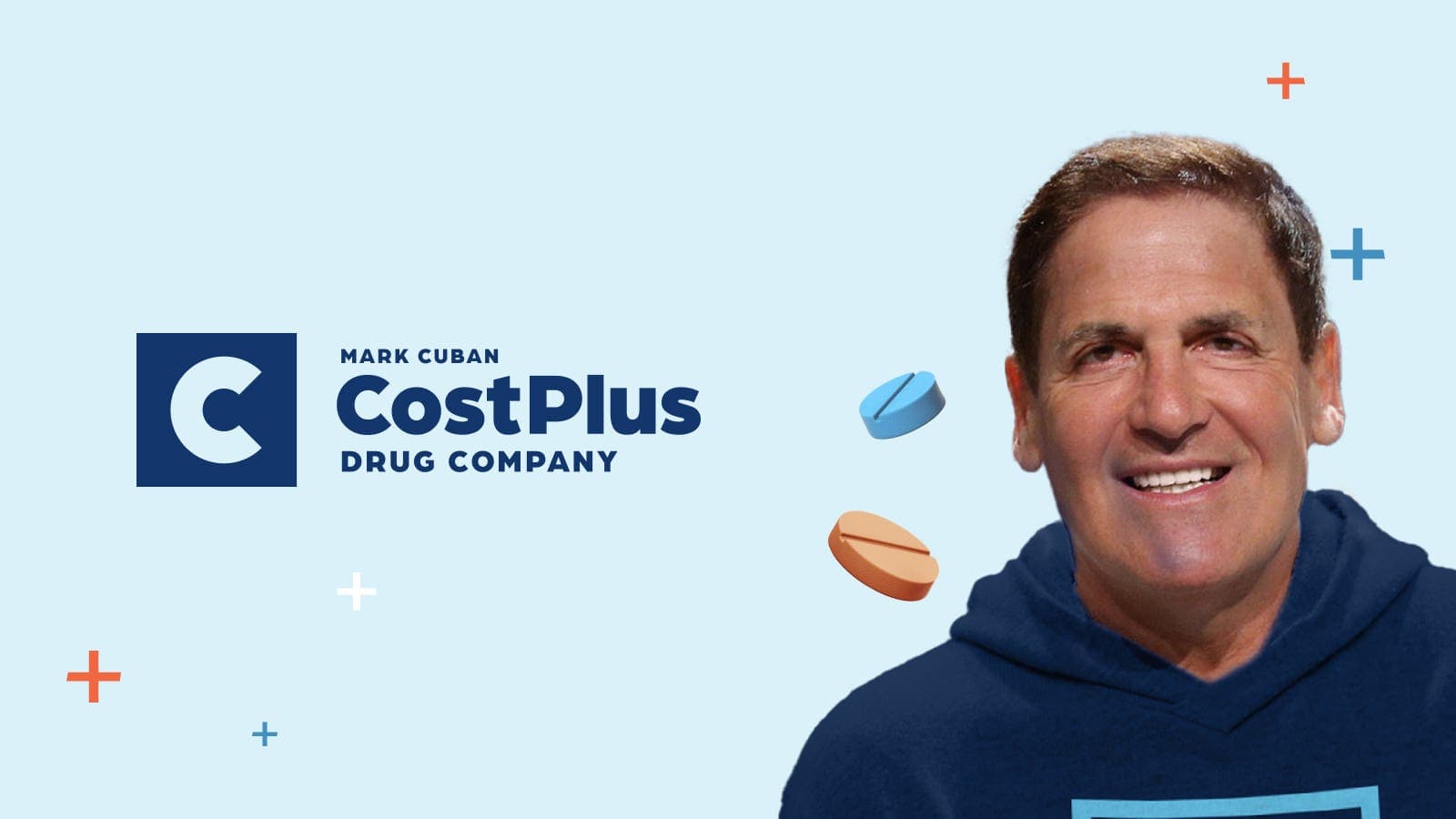 Image for Mark Cuban Challenges Small Businesses on Healthcare Cost Transparency