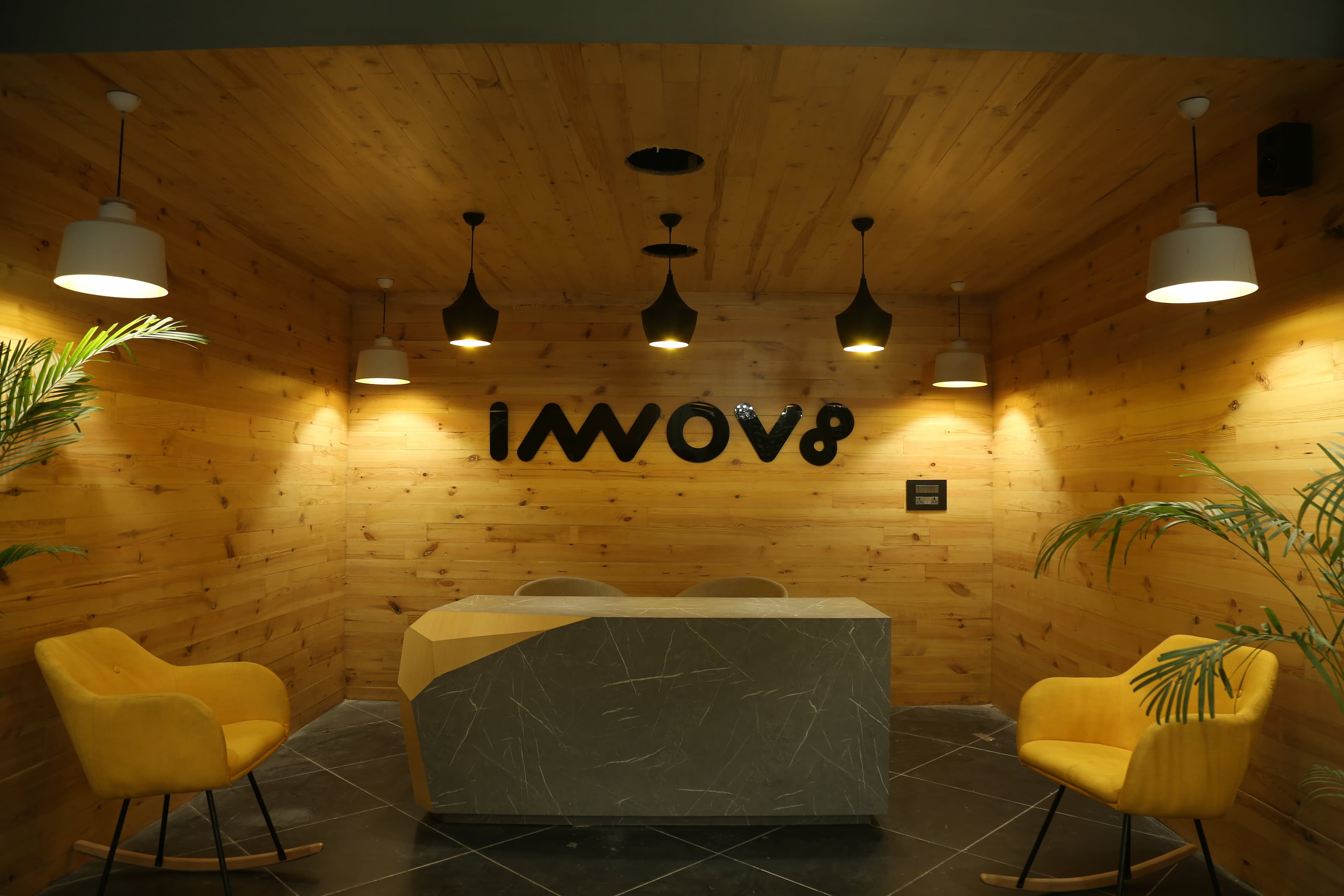 Image for Innov8