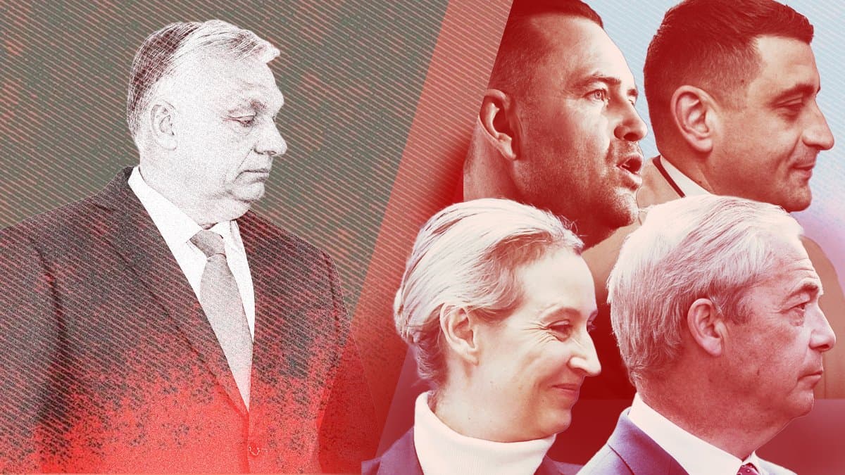 Image for Expert Predicts "Better Than Even Odds" of Orbán's Departure in Hungary's 2026 Elections