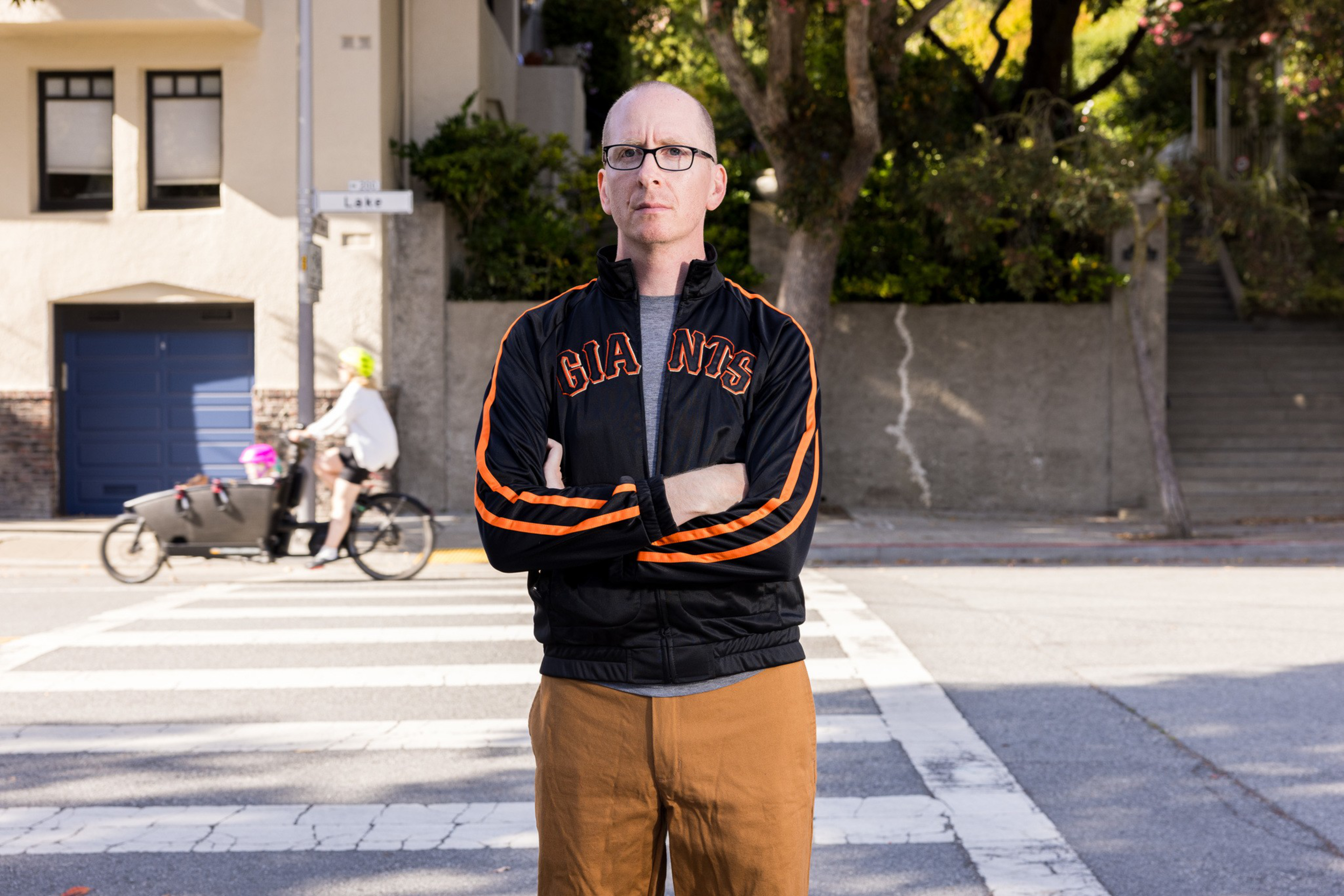 Image for San Francisco Street Altercation Escalates to Multi-Million Dollar Dueling Lawsuits