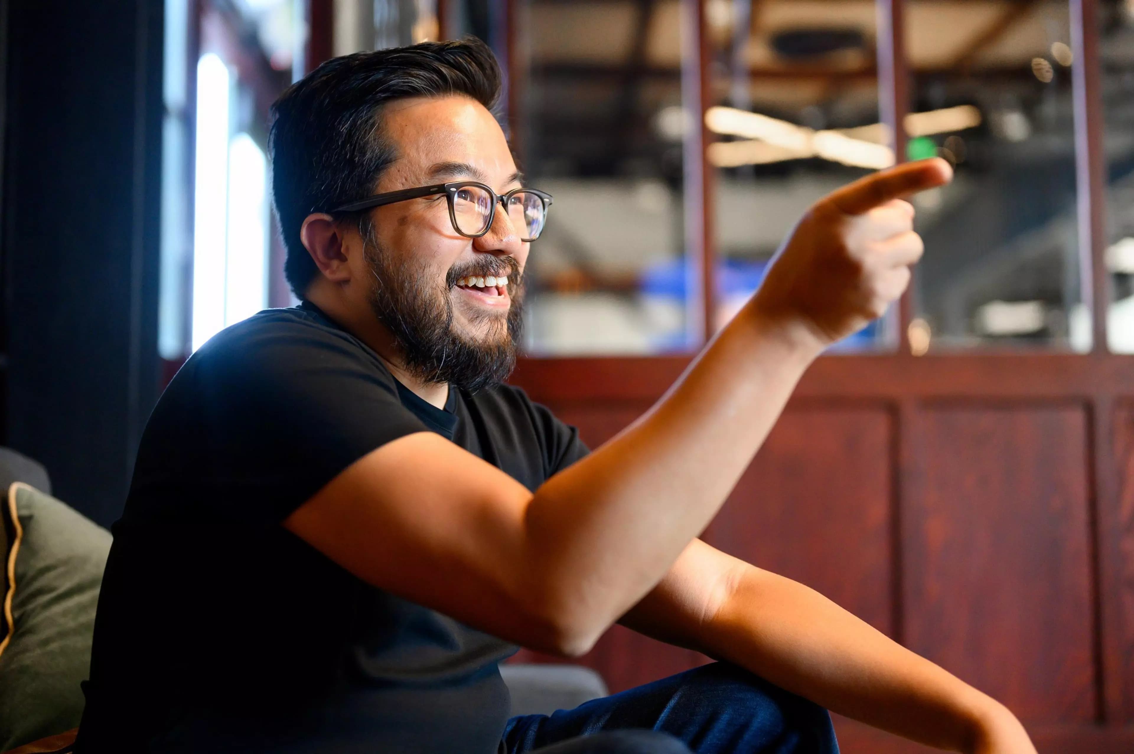 Image for Y Combinator CEO Garry Tan Warns of Unaccountable Bureaucracy Under California's Decades-Long One-Party Rule