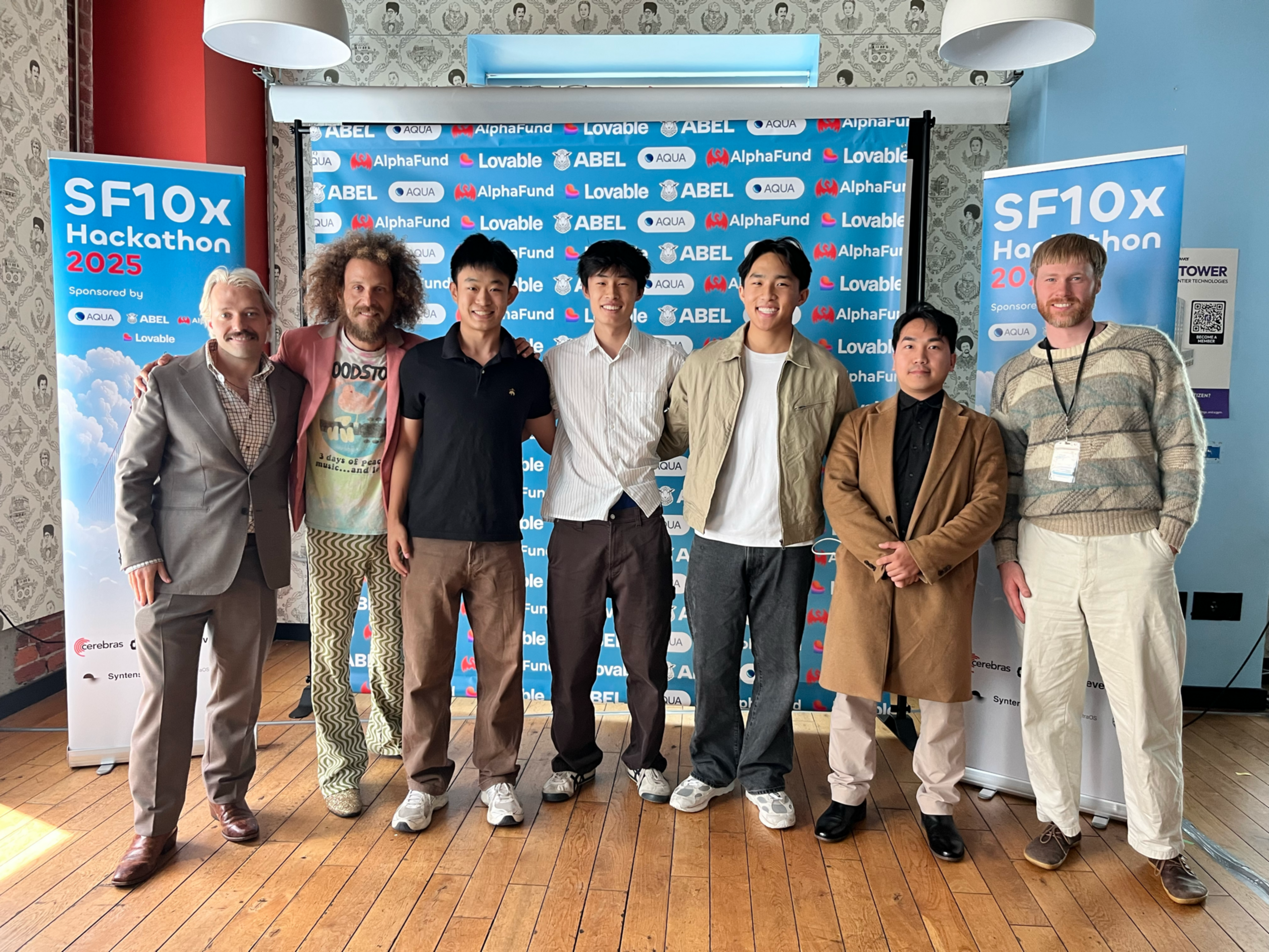 Image for SF10X Outlines Five-Point Vision for a "10x Better" San Francisco