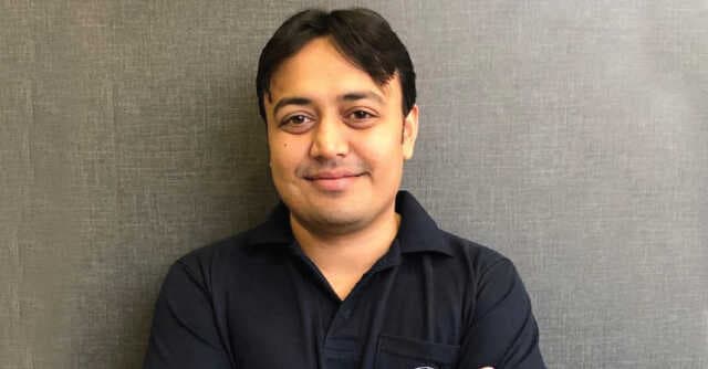Image for Aaditya Sharda (Infra.Market)
