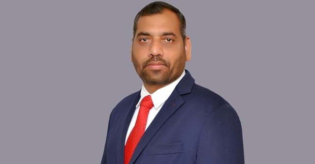 Image for Rajesh Hanumantrao Londhe (Phi Commerce): 10 Key Things You Must Know