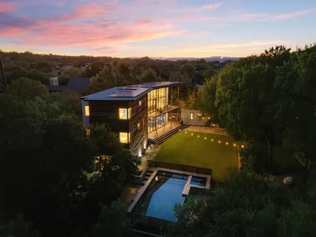 Image for Wander Secures $50 Million Series B Funding to Expand Luxury Vacation Rental Portfolio
